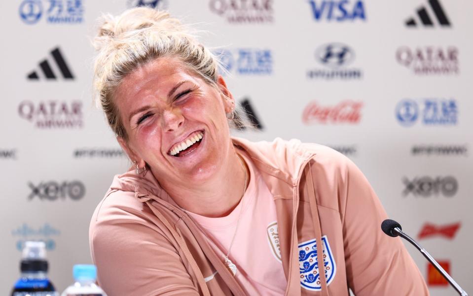 Millie Bright