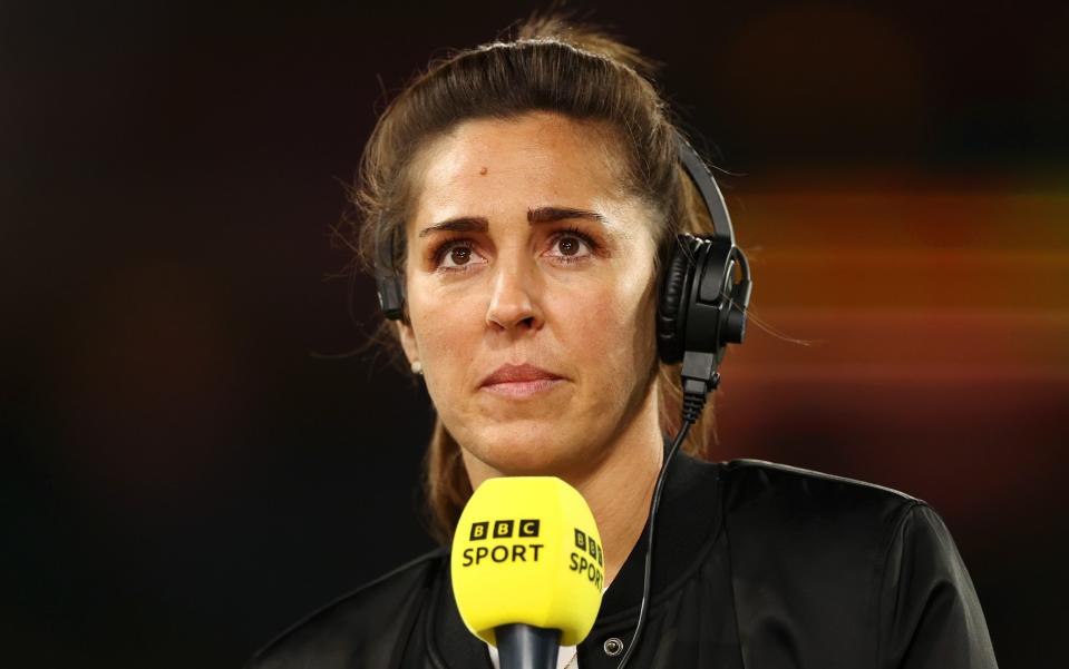 Fara Williams