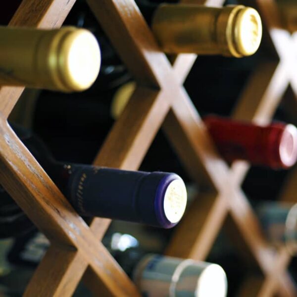 Empty bottles: Alleged mastermind of $100 million wine fraud extradited…