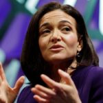 Sheryl Sandberg is leaving Meta’s board of directors