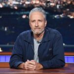 Jon Stewart’s reason for parting ways with Apple TV+ offers a glimpse into the fury he’ll unload on ‘The Daily Show’