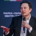 ‘Free speech absolutist’ Elon Musk explains his decision to ban Hamas’ X account: ‘This was a tough call’