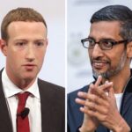Mark Zuckerberg was once so detached from Meta’s AI work, he wasn’t sure which breakthrough Sundar Pichai was praising him for: Bloomberg