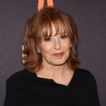 Talk show host Joy Behar dismisses claims that Gen Z is ‘left behind’ by the economy and tells them to ‘get a job’