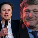 Elon Musk praises Javier Milei’s World Economic Forum speech — and gets his Grok AI to make his annual dig at Davos