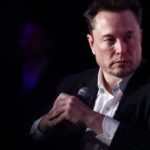 Elon Musk started buying Twitter shares soon after Parag Agrawal refused to ban an account tracking his private jet, book says