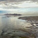 The Great Salt Lake is becoming a toxic bowl of dust — it may also contain the answer to a greener future