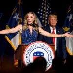 Trump says his ‘very talented’ daughter-in-law Lara could help run the RNC
