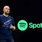 Spotify CEO Daniel Ek is worth billions — but says he still feels ‘inadequate every day’