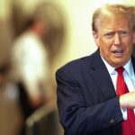 Trump and His Mar-a-Lago Co-Defendants Switch Tactics