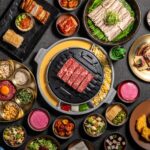 3 red flags to look out for at a Korean barbecue…