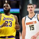 Where to watch Lakers vs. Nuggets: Live stream Game 4 of…