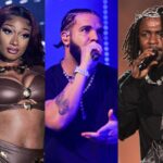 10 times Drake has feuded with other rappers, including Kendrick Lamar, Pusha T, and Kanye West