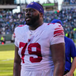 Former New York Giants Star Found Dead at 28
