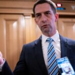 Tom Cotton Doubles Down on Calls for Mob Violence Against Protesters