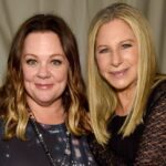 Barbra Streisand Clarifies Herself After THAT Melissa McCarthy Ozempic Comment