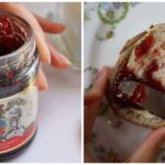 Buckingham Palace Subtly Trolls Meghan With Its Own Ad for Strawberry Jam