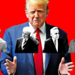 Trump May Join These Infamous World Leaders Behind Bars