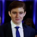 What We Know About Barron Trump and Oxbridge Academy Ahead of His Graduation Day