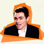 Nick Fuentes: ‘I Totally See Myself Accidentally Killing My Wife’