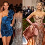 All of Blake Lively’s Met Gala looks, ranked from least to most iconic