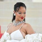 Rihanna, the undisputed queen of the Meta Gala, had to drop out this year at the last minute