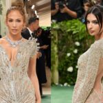 Please, no more naked dresses at the Met Gala