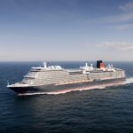 Cunard added a 4th luxury cruise ship to its famous fleet — see what it’ll be like on the new Queen Anne