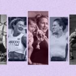 The 6-time Fittest Woman on Earth is training to reclaim her title at the CrossFit Games. People doubt her strength as a new mom — and she’s using it as motivation.