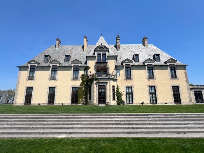 oheka castle