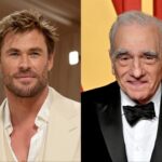 Chris Hemsworth criticizes directors such as Martin Scorsese and Marvel actors for ‘bashing’ superhero movies: ‘Tell that to the billions who watch them’