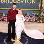 6 of the best looks at the ‘Bridgerton’ premiere and 4 that missed the mark