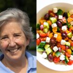 A professor of exercise and aging shares how she works out and eats to stay healthy as long as possible
