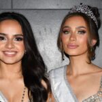 Miss Teen USA Gives Back Her Crown Days After Miss USA’s Resignation