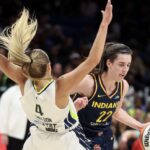 Caitlin Clark Shines in Her WNBA Debut for Indiana