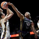 Caitlin Clark Sets the Wrong Kind of Record in Her WNBA Debut