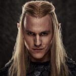 Why Did ‘The Rings Of Power’ Season 2 Make Sauron Look Like *That*?
