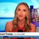 Lara Trump Makes Head-Spinning Claim Donald DOES Accept 2020 Election Results