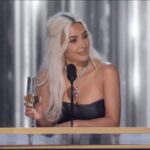 Kim Kardashian Is Booed Relentlessly at Tom Brady’s Netflix Roast