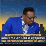 Did Paul Pierce Really Just Drop the N-Word on Live TV?