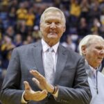 NBA Legend Jerry West Dies With Wife by His Side