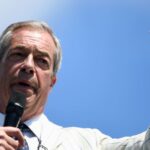 Nigel Farage Claims His Racist Party Canvasser Was a ‘Total Setup’