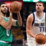 How to watch NBA Finals: Live stream Mavericks vs. Celtics Game 5