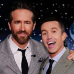 Ryan Reynolds says his friendship with Rob McElhenney got him through the stress of shooting the new ‘Deadpool’: ‘He’s covered and cared for me in ways I can’t fully comprehend’