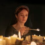 Olivia Cooke says it’s ‘hysterical’ that she’s 30 and playing a grandmother in ‘House of the Dragon’