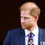 Prince Harry Accused of Deliberately Destroying Evidence in Tabloid Lawsuit