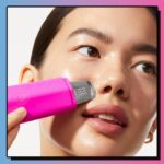 This Pore Cleaning Tool Is the Next Best Thing to Professional Extractions