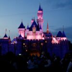Disneyland Workers Mull Strike Over Working Conditions