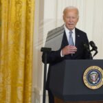 Biden’s Interview With Stephanopoulos Could Be Over in Just 15 Minutes