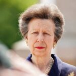 Princess Anne Still Has No Memory of Accident, Friend Says